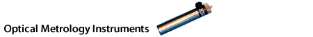 Optical Metrology Instruments