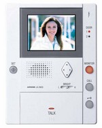 Aiphone Corporation JA-2MCD